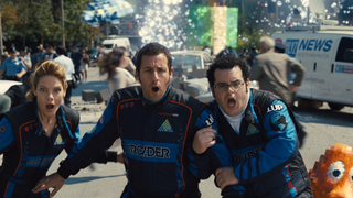 Adam Sandler Has a Hell of a Lot to Answer For